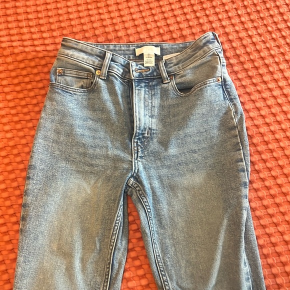 H&M jeans size 4 - Picture 1 of 3